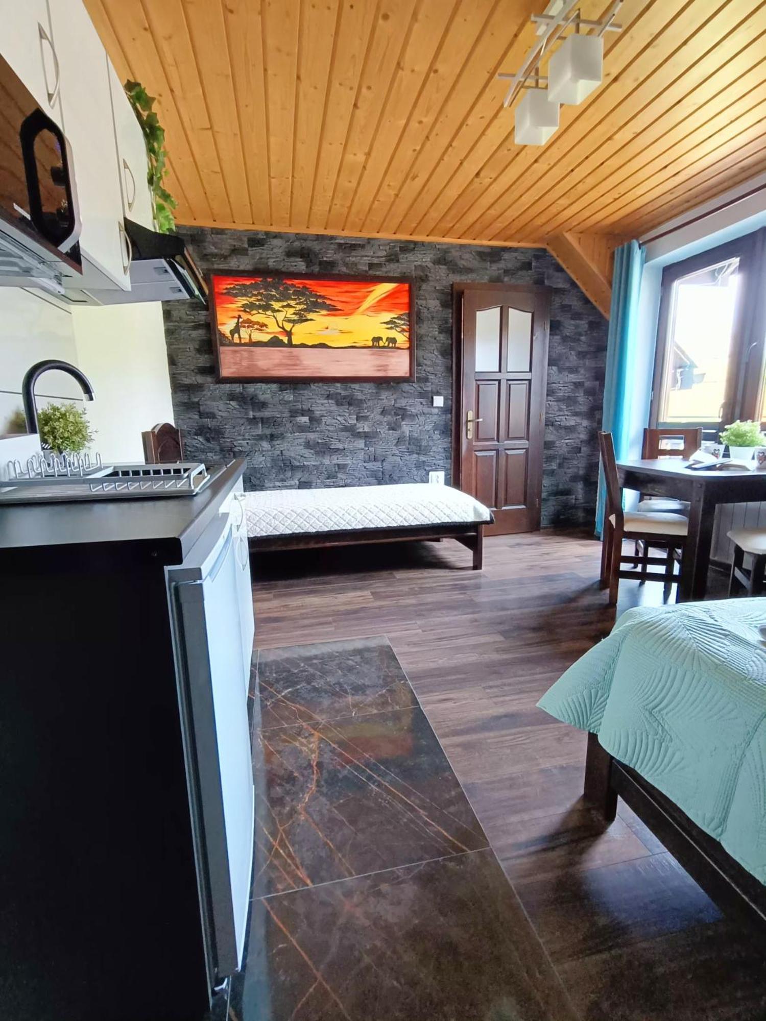 Pokoje I Apartamenty U Sabiny - Dostep Do Jacuzzi Tylko W Wybranych Opcjach Sprawdz Ponizej Szczegoly Rezerwacji Szczawnica Exterior photo